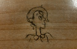 airbenderedacted:  I drew beta Pearl in history~ She’s literally the biggest cutie I can’t handle it 