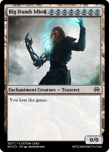 mtg cardsmith dfc