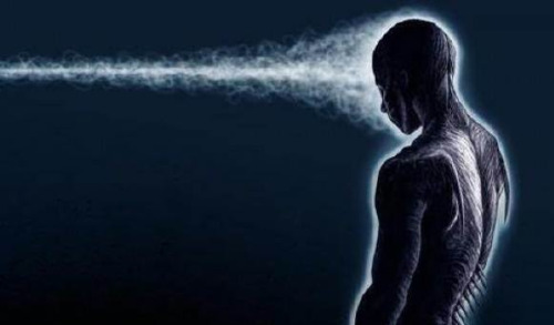 justbeingnamaste:  Conscience is that still, small voice that is sometimes too loud for comfort….