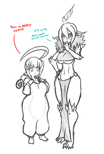 dmxwoops:  savvy needs to learn to share