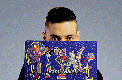 adele-aadkins:  Rami Malek performs Prince as a Phone Sex Operator (x)