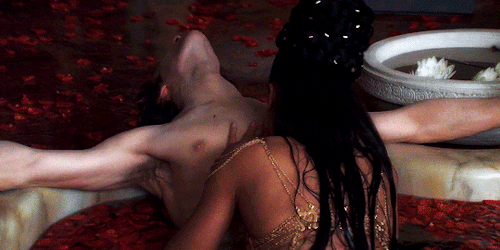 fyeahmovies - Queen of the Damned (2002) dir. Michael Rymer