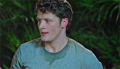 laugh it off &#9825; &#8212; » under the cut you'll find 74 gifs of brett dier...