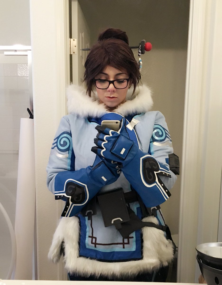 Momokun Mei