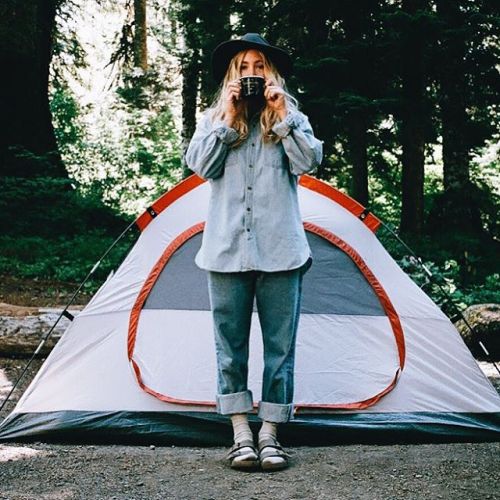 asuperiorlife:⛺️ When you look at her and think just last night we were both balls deep in her&helli