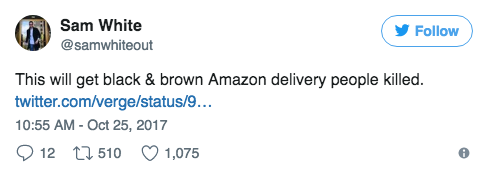 itsalburton:  buzzfeed:  On Wednesday, Amazon announced a new service called “Amazon