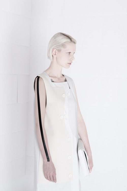 orphanbird:  ORPHAN BIRD | SS15 