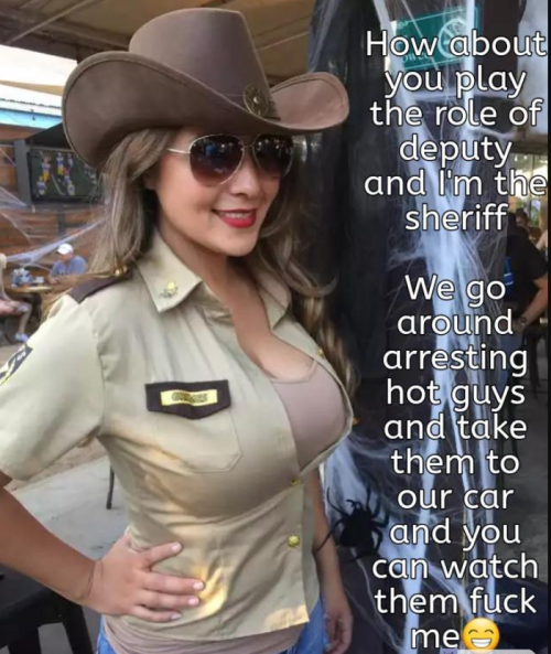 Now This Sounds Like A Fun Game!!!