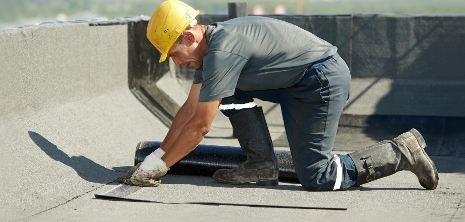 Why Professional Commercial Roof Maintenance is Worth the Investment