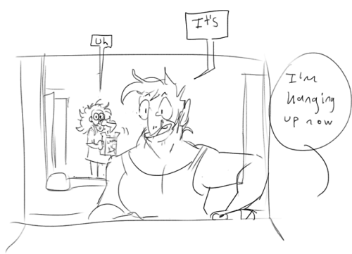 corantus:space skype is pretty much the same