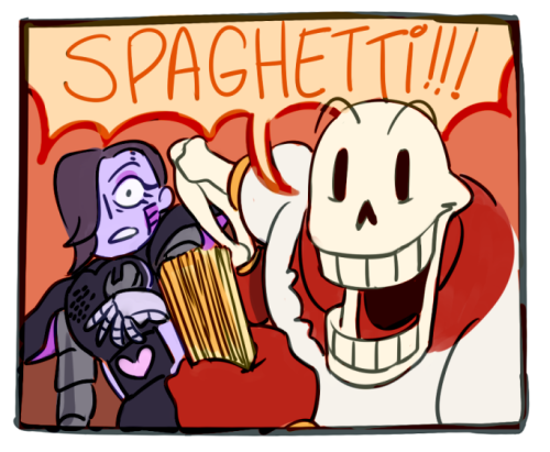 undertaleheritageposts:ojiisanholic:THAT’S THE SECRET Undertale Heritage Post