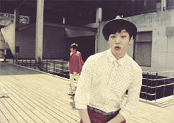 junmyeoney-blog:  Second Confession MV: Changsub 