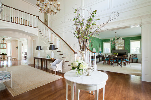 georgianadesign:  Burdge &amp; Associates Architects, Malibu, CA.