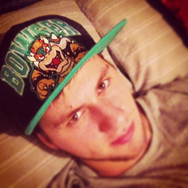 giroshi:  #Bowser