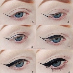 ulzzangxkawaii:  [ ulzzang makeup tutorial for non-asians ! ♡ ] 