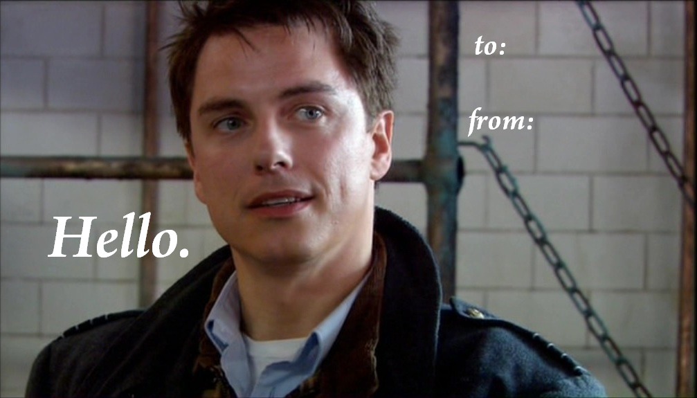 onna4:  The best valentine card 