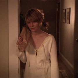 The L Word: Lookbook 1.04, Longing