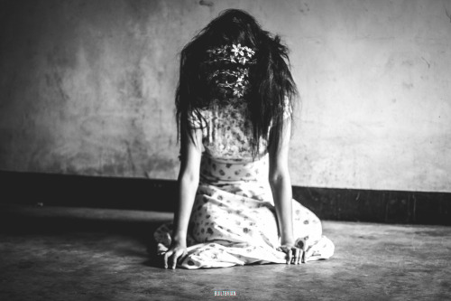 builtbyian:  I remember losing sleep, she was haunting my dreams