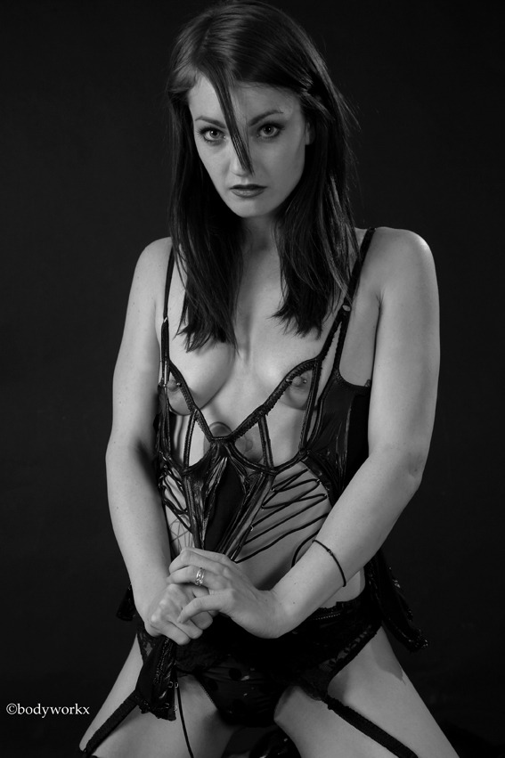 Careful violence by bodyworkx 