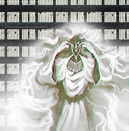 Reimagined A Scene With "Gabriel" From County Funkin' As My Au's Lucifer. I Genuinely Adore This Mod.