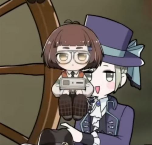 My Pookie Wookie Cutie Patootie My Honey Pie My Prettiest Mushroom Cookie My Dearest Wife Is Here 