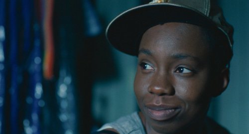 filmsforgirls: Pariah (2011) Dir. Dee Rees 