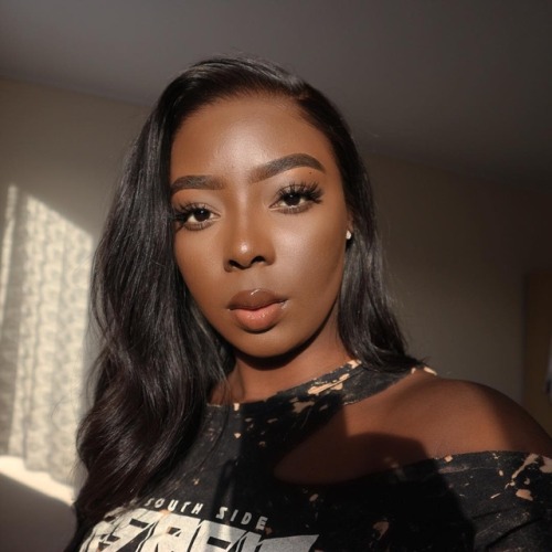 blackgrlsaremagic:  @blvckdiivmond