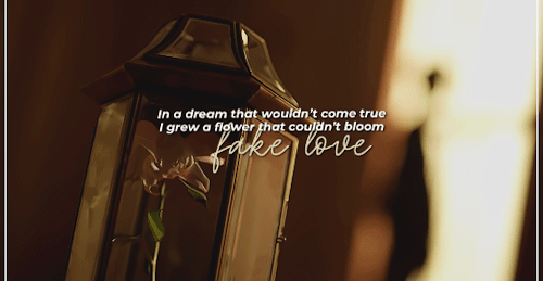 Bts Gif Battle With @lyseries & @filmsout Week 3: Favourite Lyrics
