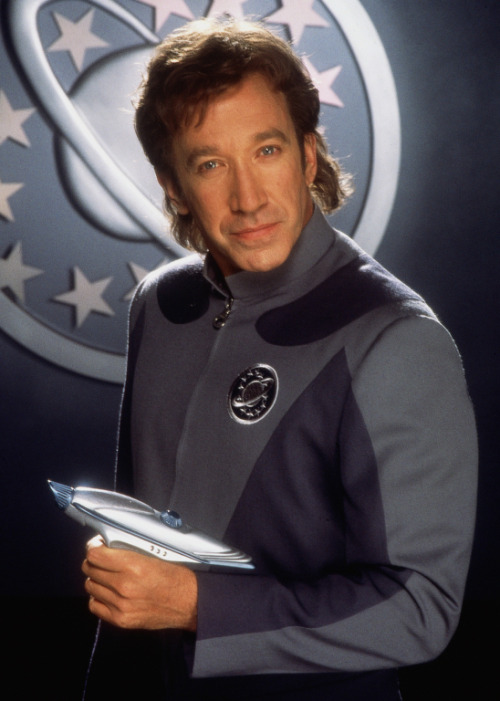 Galaxy Quest