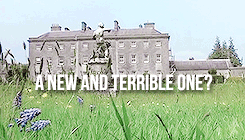 eliaofsunspear:get to know me meme: [1/5] favourite books → The Gemma Doyle Trilogy
