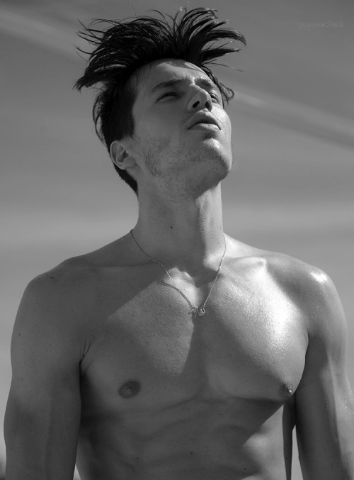 hott men