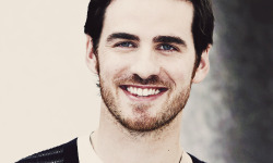 rebelerik:  +Colin O'Donoghue+- in The Clinic