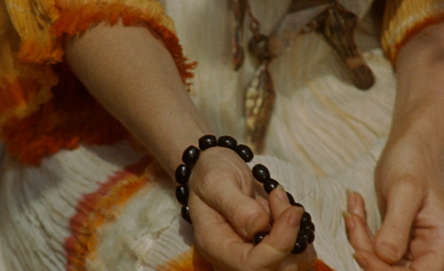 pierppasolini:  This place will sink because it has no foundation!Medea (1969) //