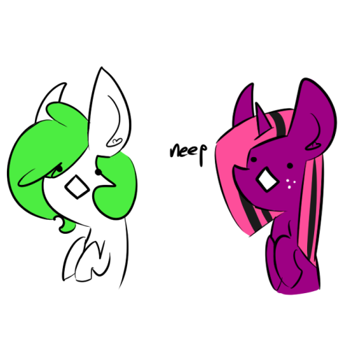 this-is-navi:  neep  Neep! o[o