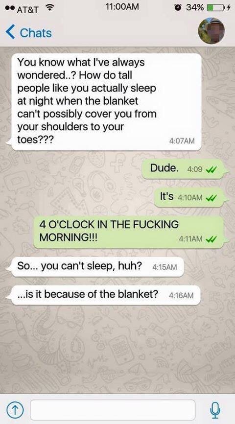 romanticandnaughtysoul:  wvgurl71:  😂  😂😂😂