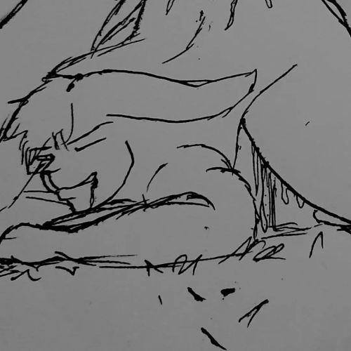 Monsterfuck Kinktober - Werewolf Full On FA #furryerection #furrygaybutt #furryfandom #furryphoto #furrygaysexpornfurrysexsexse