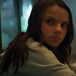 X-23 icons