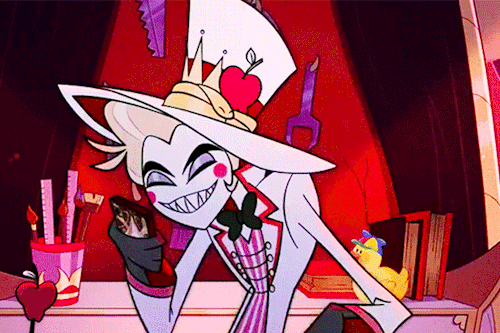 Ah, Yes, And The Goofball King.
