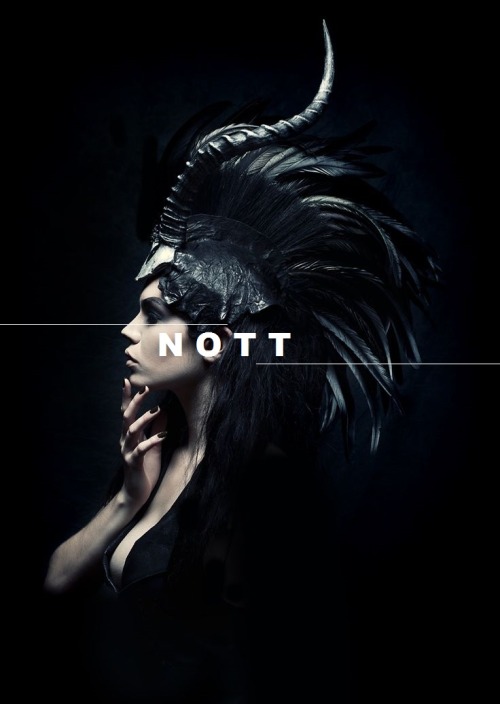 the-berlin-stories:NORSE MYTHOLOGY MEME ↳ [3/5] Favorite Goddesses - N O T TIn Norse mythology, N&oa