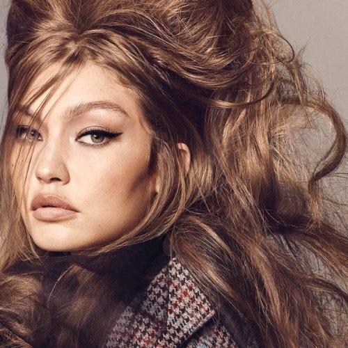 gigihadidmodeluniverse