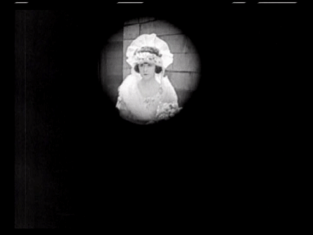 saturdaynightmovie:  Virginia Fox in Neighbours (1920) Directors: Buster Keaton and Eddie Cline 