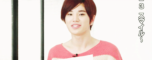 yuu-n:  r.king throwback: the birth of ‘smile~’ 