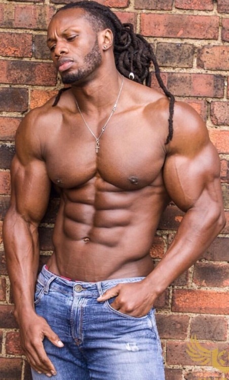radekmisak:Ulisses Williams Jr.