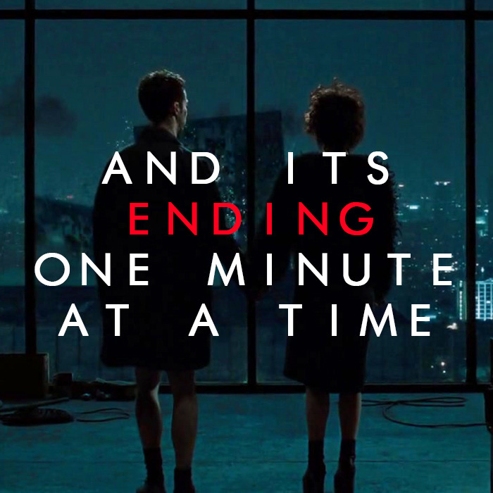 marla-singer:  Fight Club, dir. David Fincher 