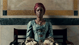 and-i-would-remember: “I seem to have trouble dying. By all accounts, I should not have lived this long. I am Aminata Diallo; daughter of Mamadu Diallo, and Sira Kulibali. I was born in a village called Bayo, in what you call Guinea. I knew from a young
