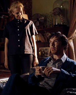 azubre: January 6, 1854.Happy Birthday, Sherlock Holmes.