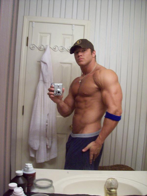 sdbboy69:  Fucking LOVE Ryan Smith