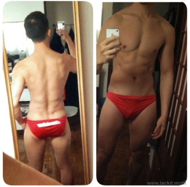 bbbtm13:  Jacky Ng, hot Malaysian hunk (part 2) Reblog &amp; follow me for more