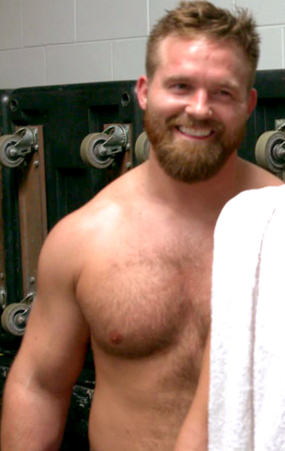 *drenched in sweat, shaking* him big 18+
