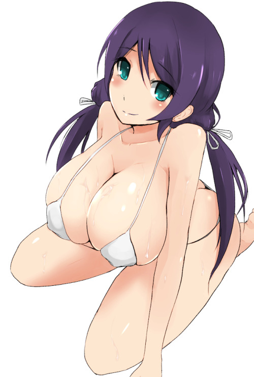 The Pervy Gamer